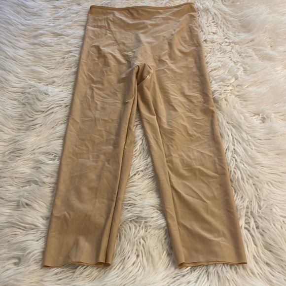SPANX Other - STAR BY SPANX SHAPE-WEAR  SIZE L EXCELLENT CONDITION  COLOR TAN
